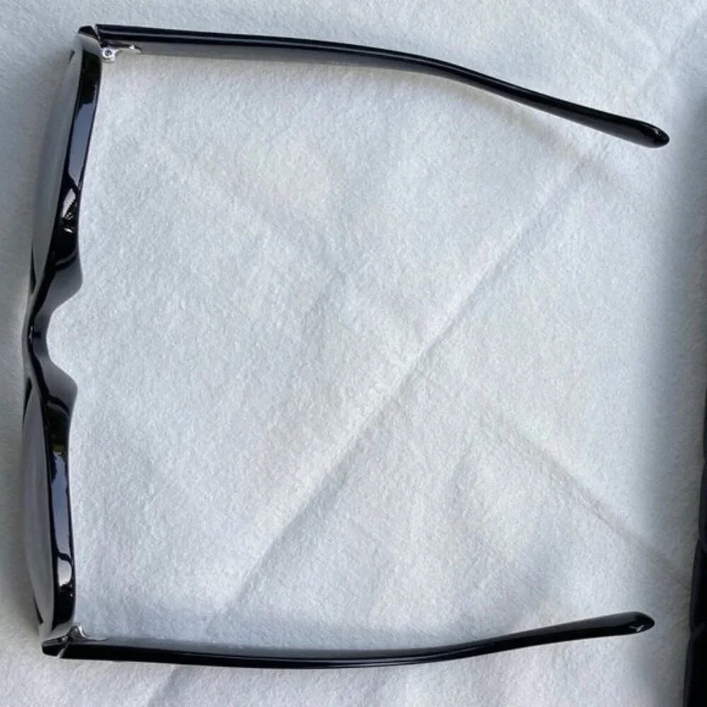 CHANEL Black Square 5380 Polarized Sunglasses - Picture 13 of 16